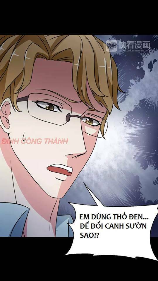 Truyện Kinh Dị Ở Tòa Nhà Số 44: Chapter 35