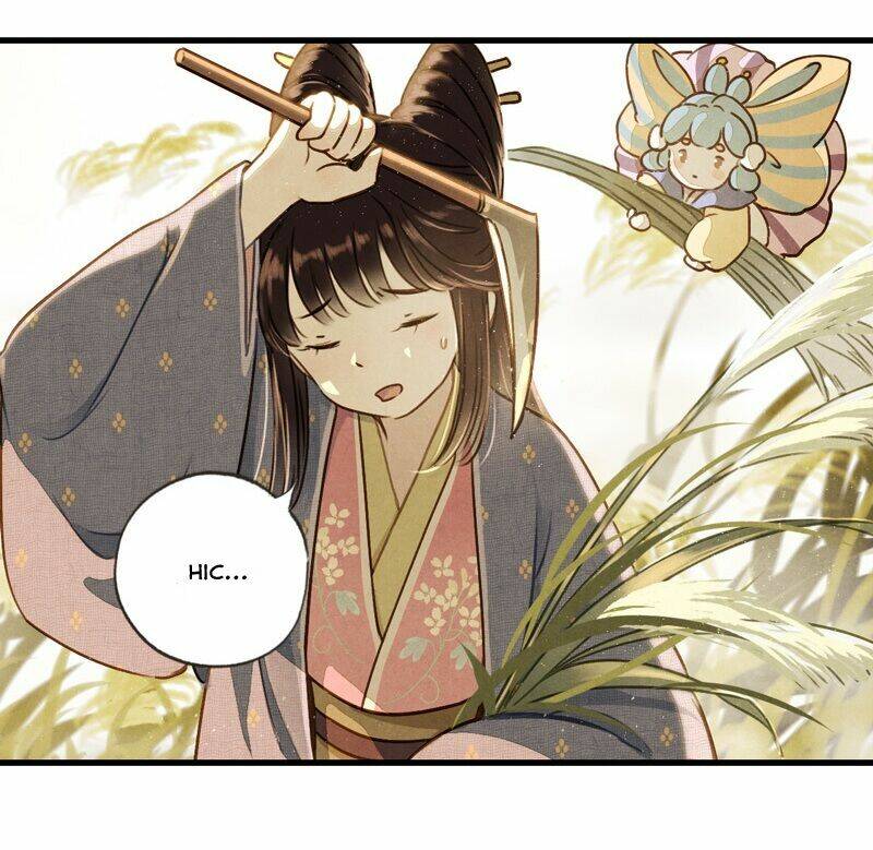 Thiếu Nữ Tản Mộng Đàm: Chapter 44