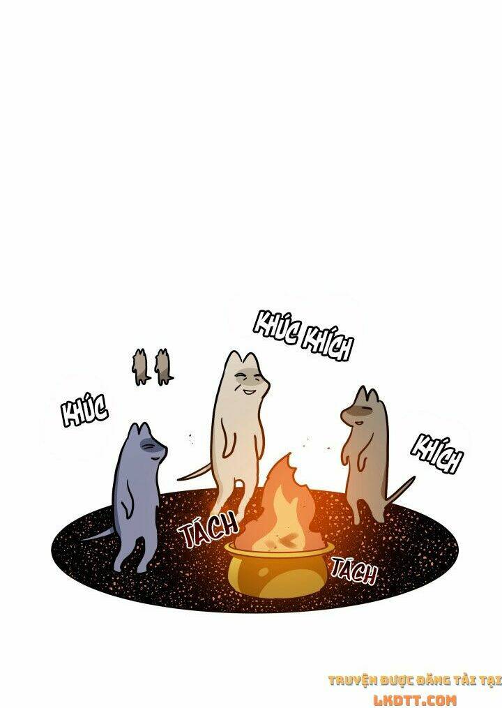 Quái Thú Với Hoa: Chapter 72