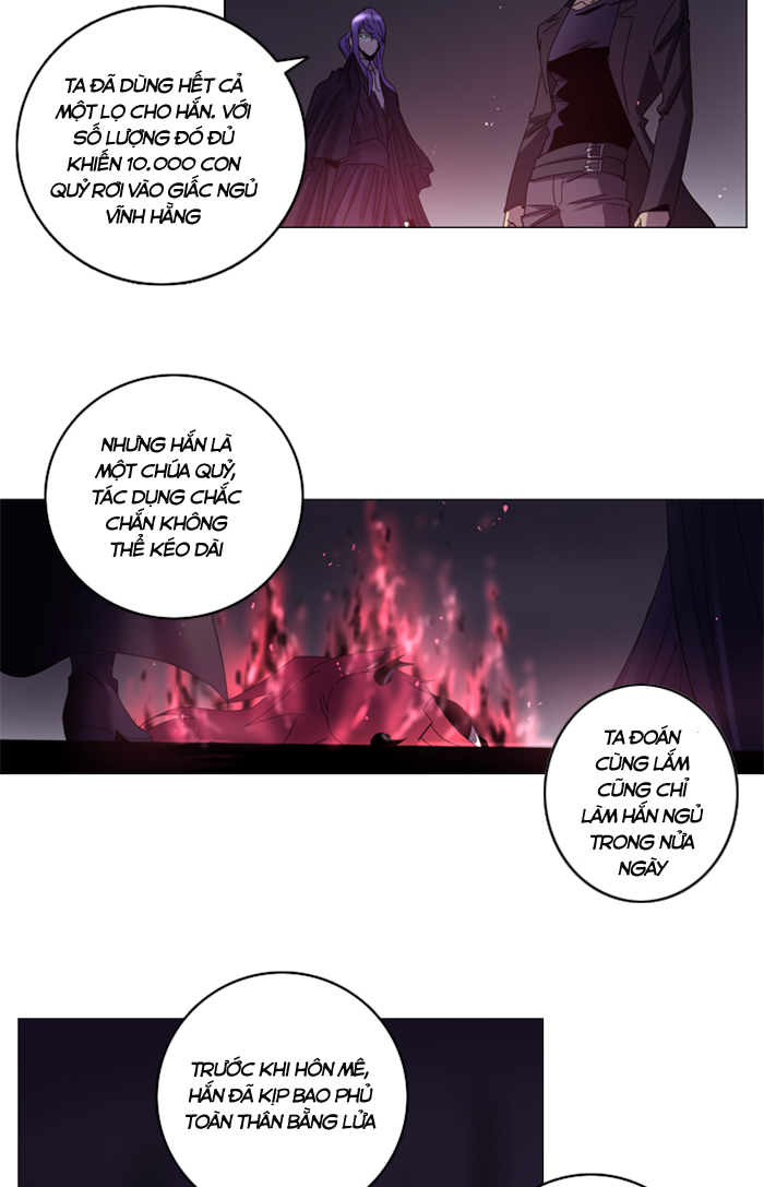 Soul Cartel: Chapter 78