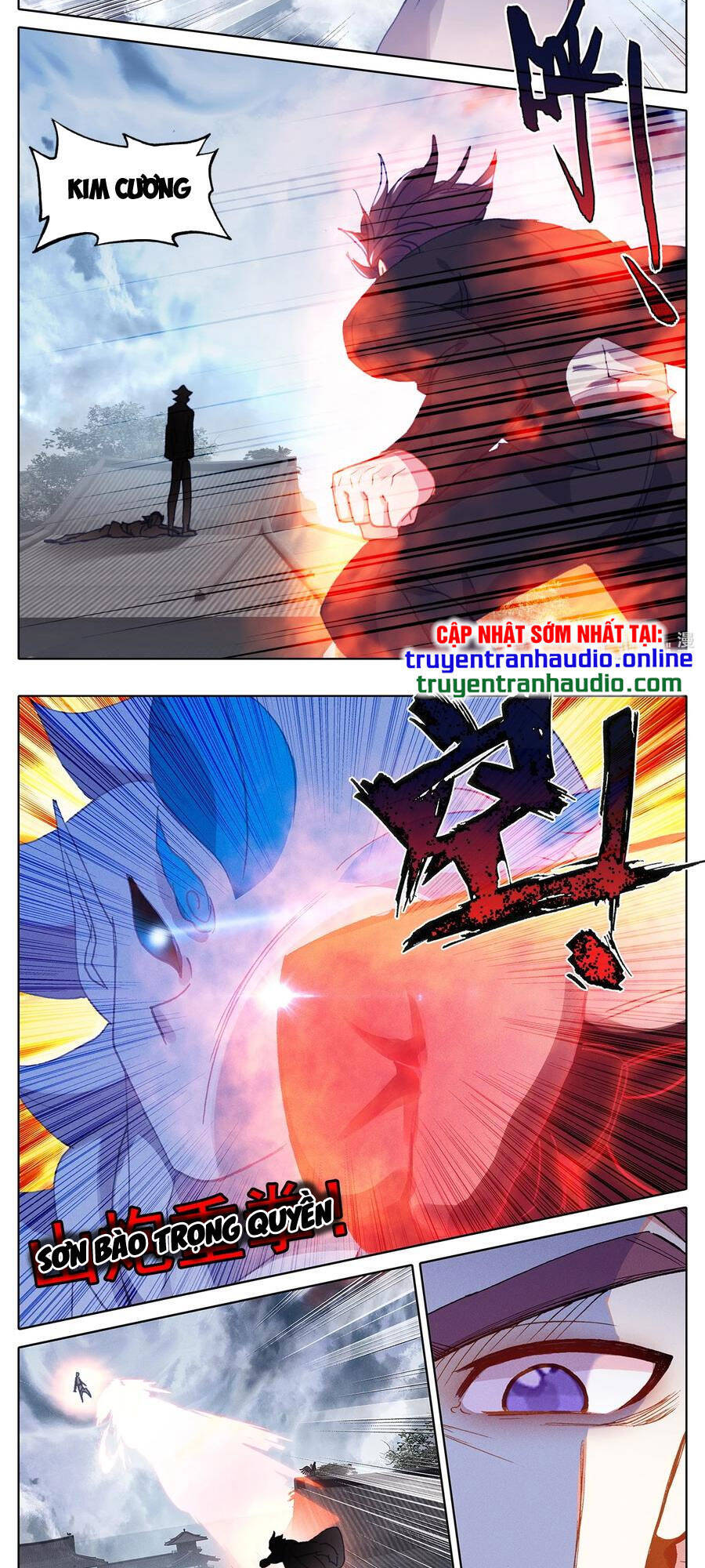 Bình Dân Mạnh Nhất Học Viện Tu Tiên: Chapter 18