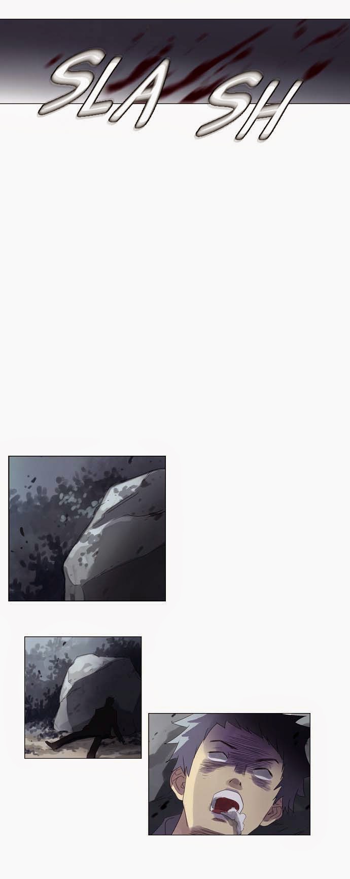 Soul Cartel: Chapter 35