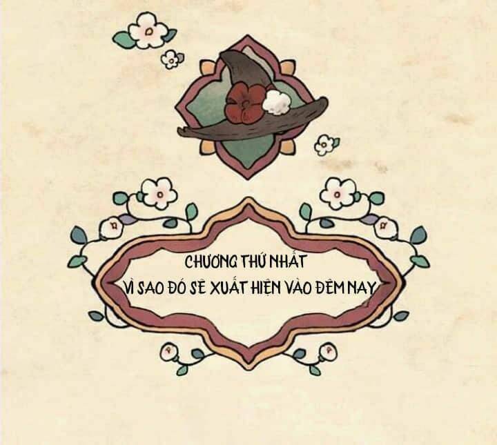 Nơi Tôi Chờ Đợi Một Vì Sao Giáng Trần: Chapter 1.1