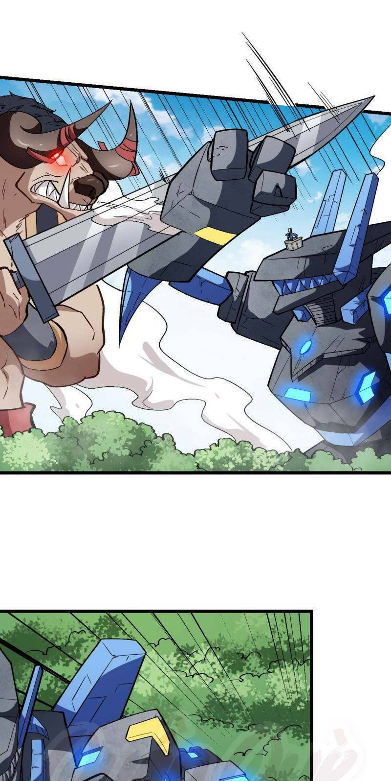 Vườn Trường Cuồng Sư Hệ Thống: Chapter 88