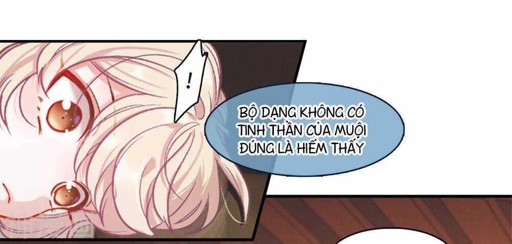 Danh Kiếm Chủng: Chapter 2.1