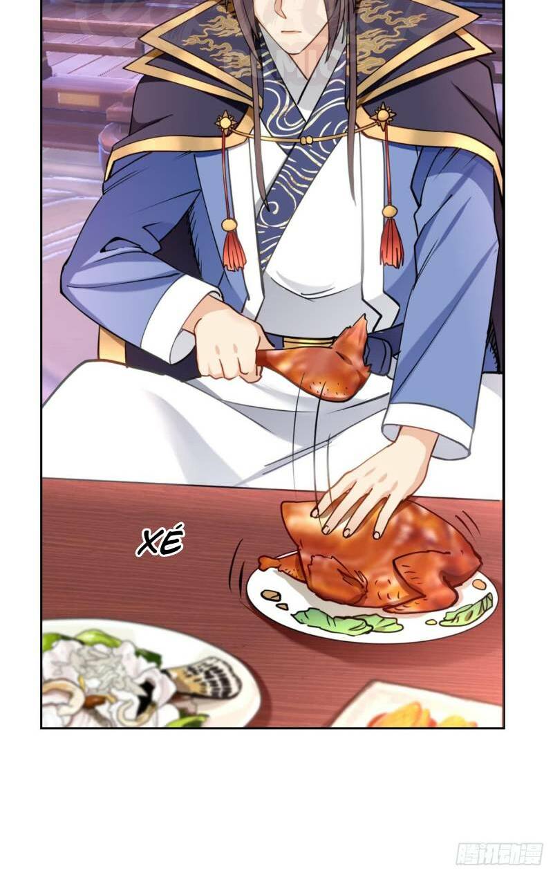 Lão Tổ Của Bạn Đang Online: Chapter 70