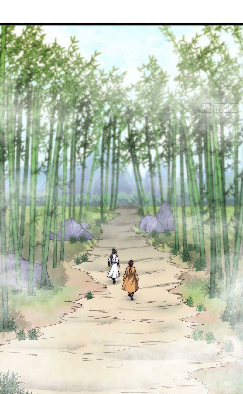 Trường Sinh Cửu Thiên Tuế: Chapter 42