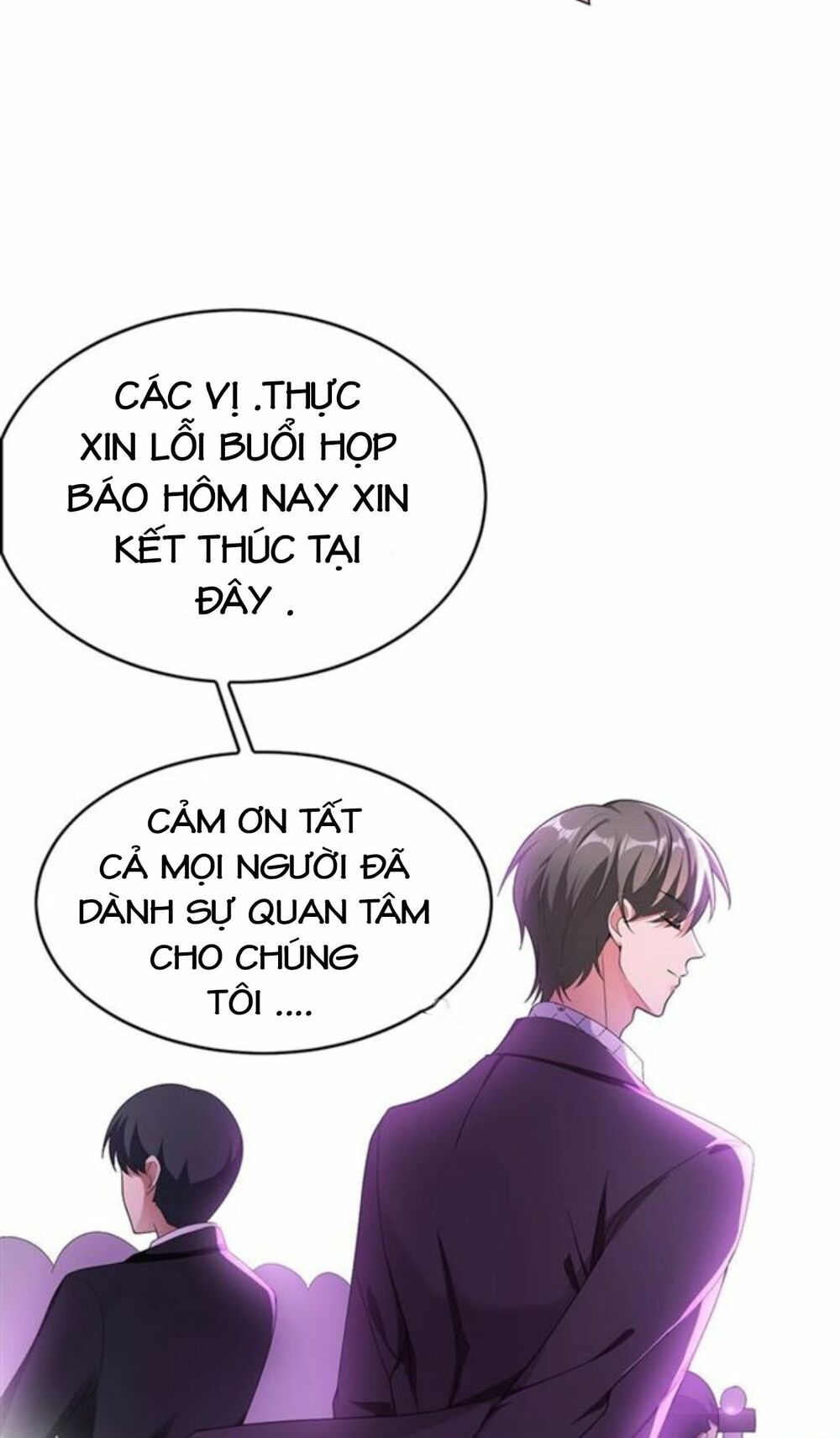 Cô Vợ Nhỏ Nuông Chiều Quá Lại Thành Ác!!: Chapter 50