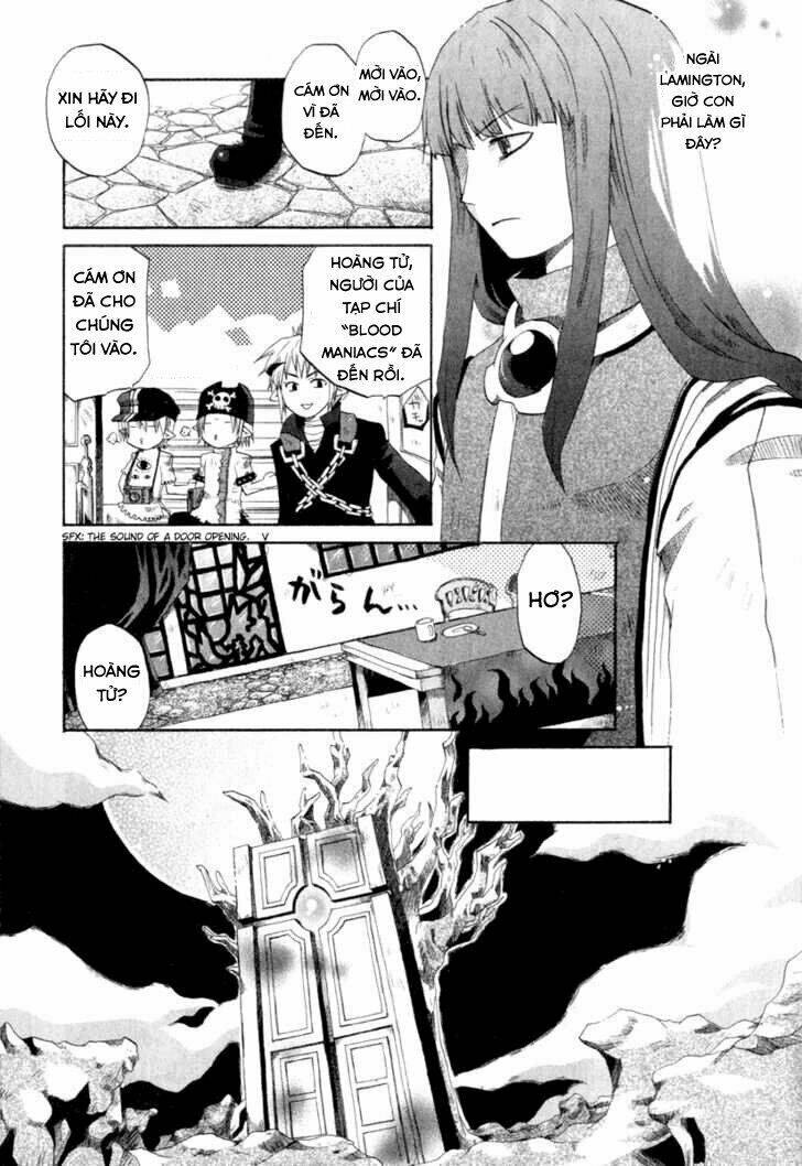 Makai Senki Disgaea: Chapter 7