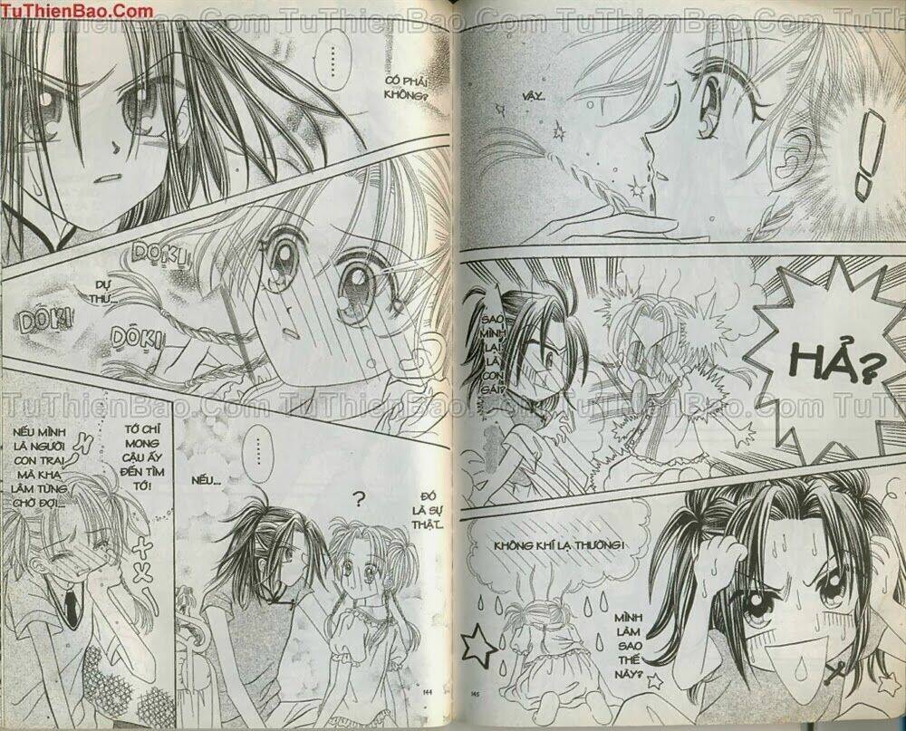 Búp Bê Collen: Chapter 1