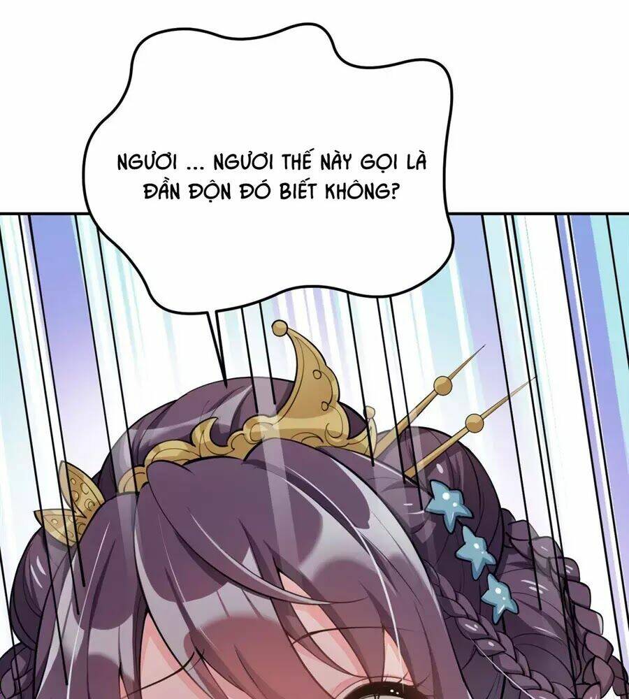 Nữ Tiên Tôn Bận Đào Hôn: Chapter 2.1