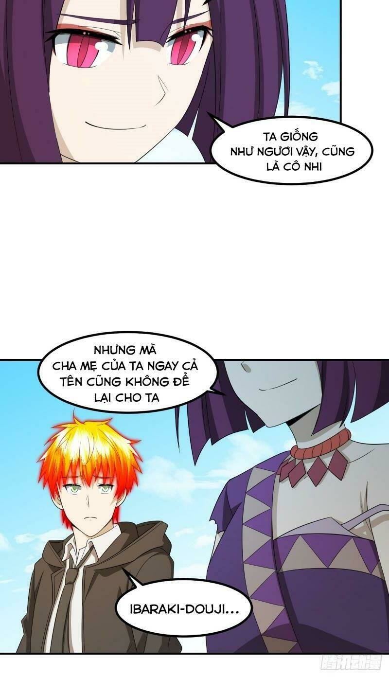 Nghịch Thiên Tiên Mệnh: Chapter 56