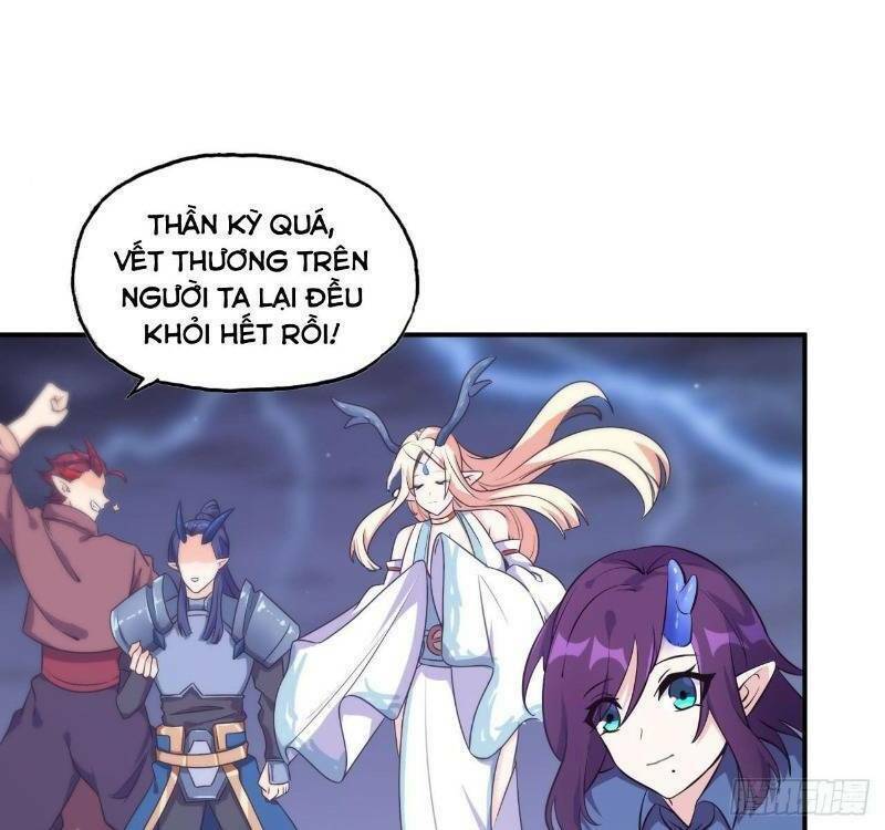 Khởi Đầu Bằng Một Con Côn: Chapter 87