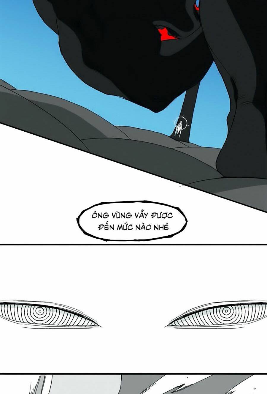 Đại Chiến Muỗi Biến Dị: Chapter 35