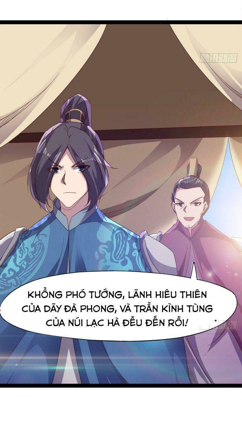 Kiếm Đồ: Chapter 54
