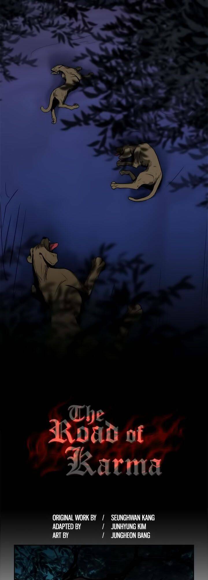 Truyền Thuyết Đế Vương: Chapter 14