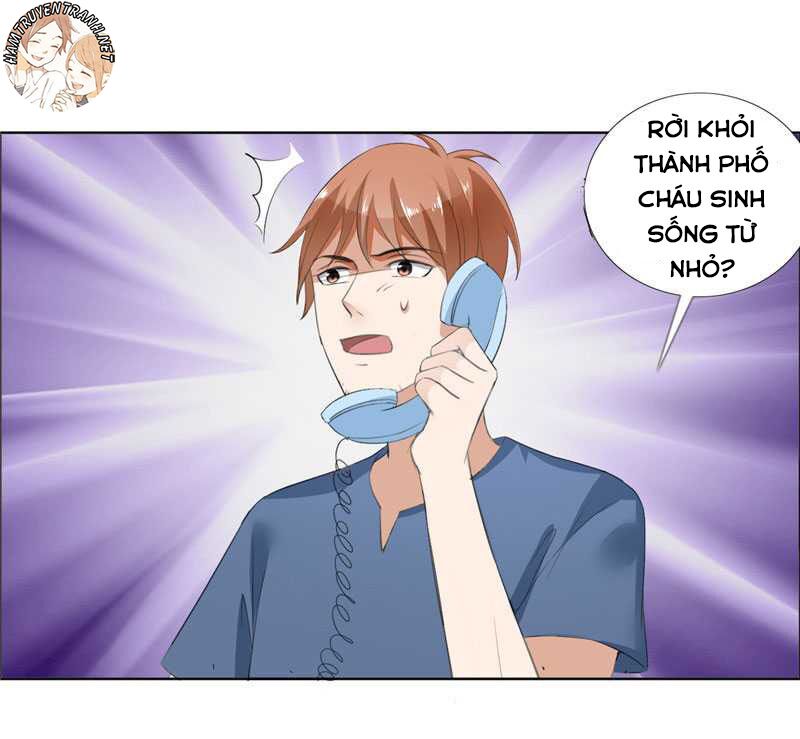 Độc Sủng Kiều Thê Của Bá Đạo Tổng Tài: Chapter 42