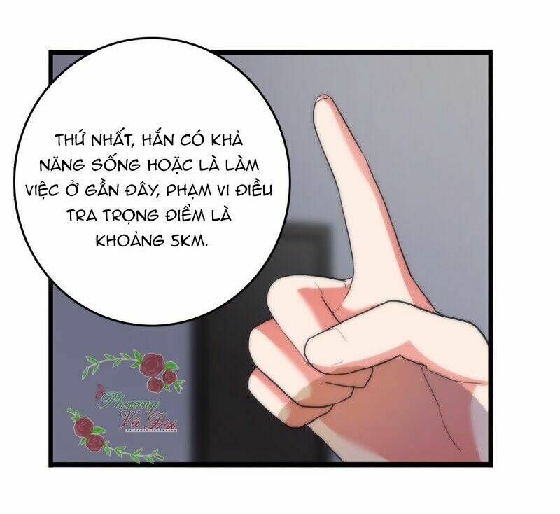 Mỹ Nhân Vi Hạm: Chapter 8