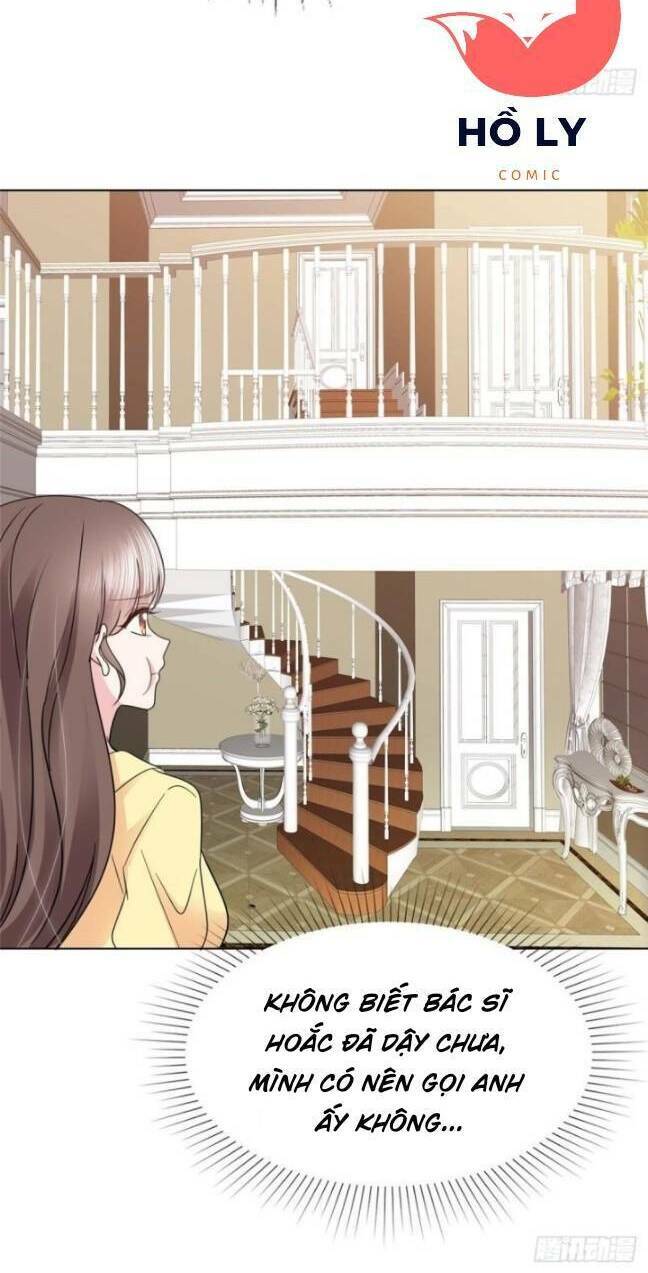 Boss Là Kim Chủ Của Tôi: Chapter 46