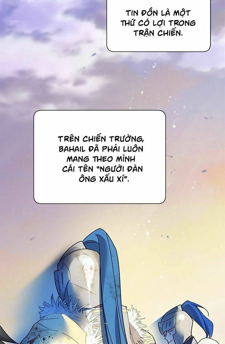 Công Chúa Của Loài Chim: Chapter 22