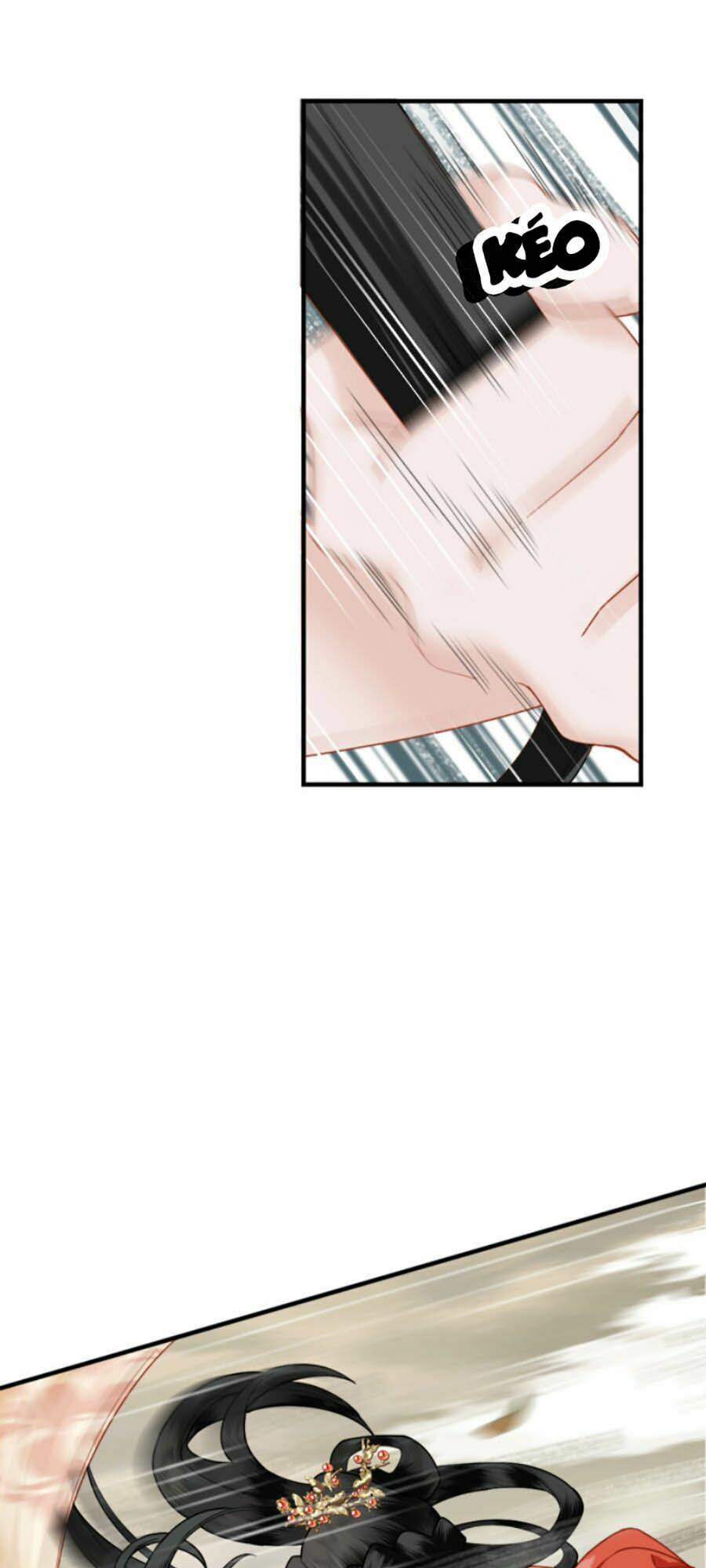 Điều Hương Vương Phi: Chapter 1