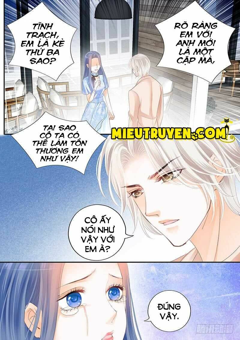 Thiểm Hôn Kiều Thê: Chapter 65