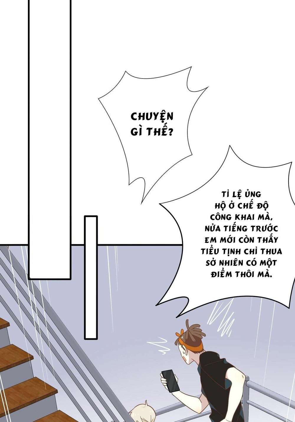 Nữ Phụ Như Tôi Cũng Có Ngày Ra Mắt: Chapter 56