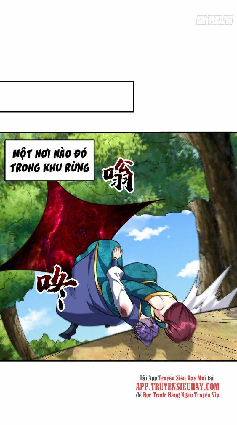 Yêu Giả Vi Vương: Chapter 269