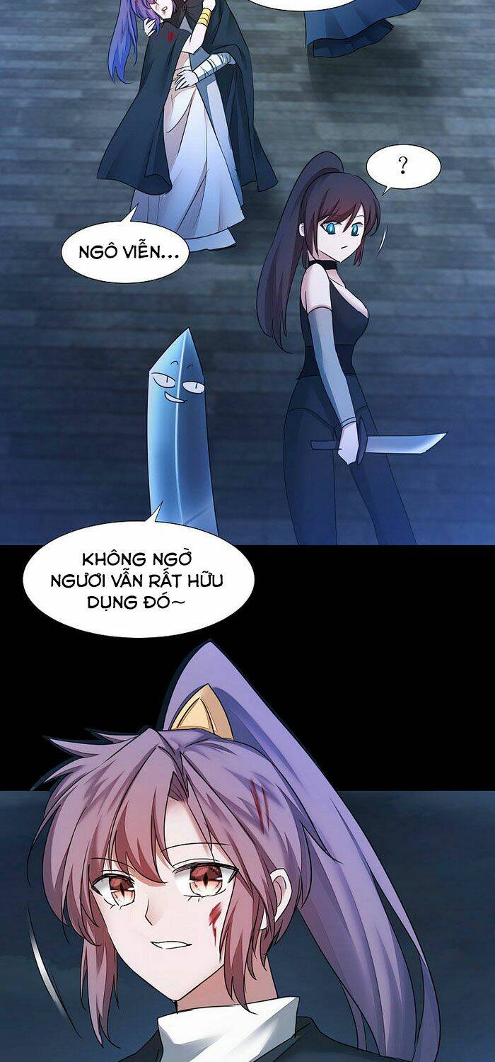 Nghịch Chuyển Tiên Đồ: Chapter 189