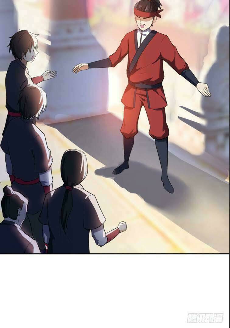 Yêu Giả Vi Vương: Chapter 14