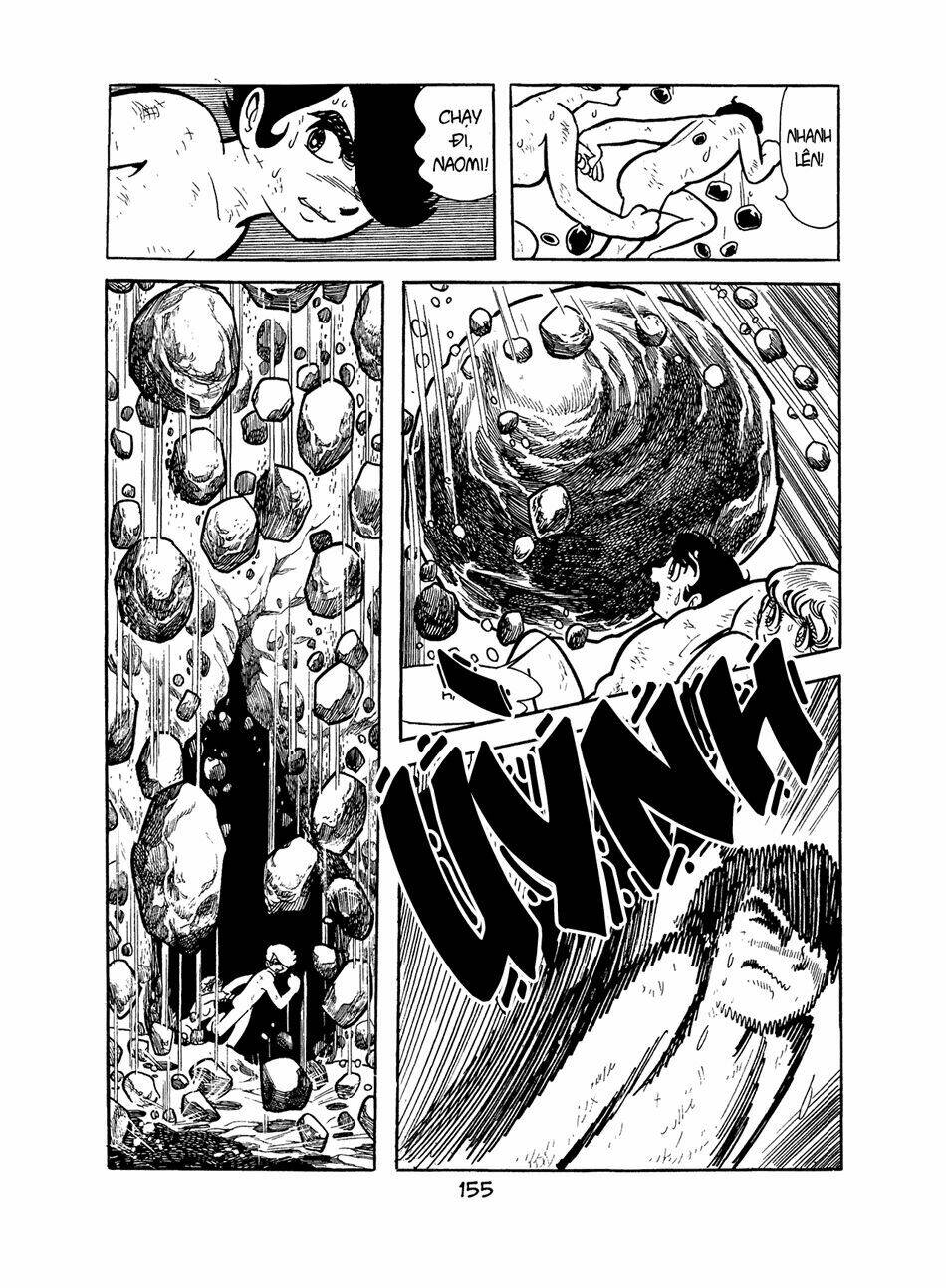 Apollo\’s Song: Chapter 2.2