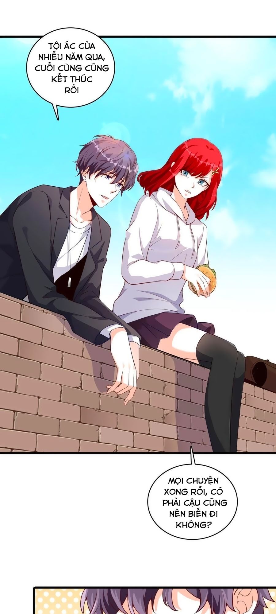 Phản Phái Nữ Đế Lai Tập: Chapter 22