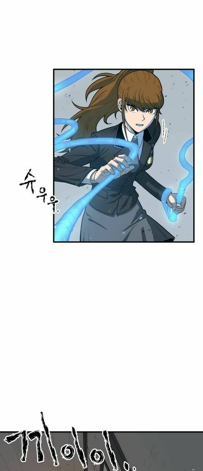 Chinh Phạt Học Đường: Chapter 2