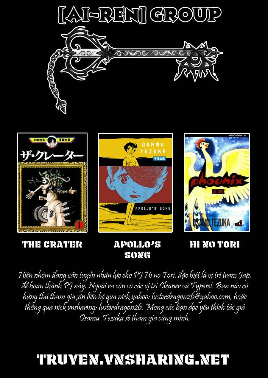 Chim Lửa: Chapter 19