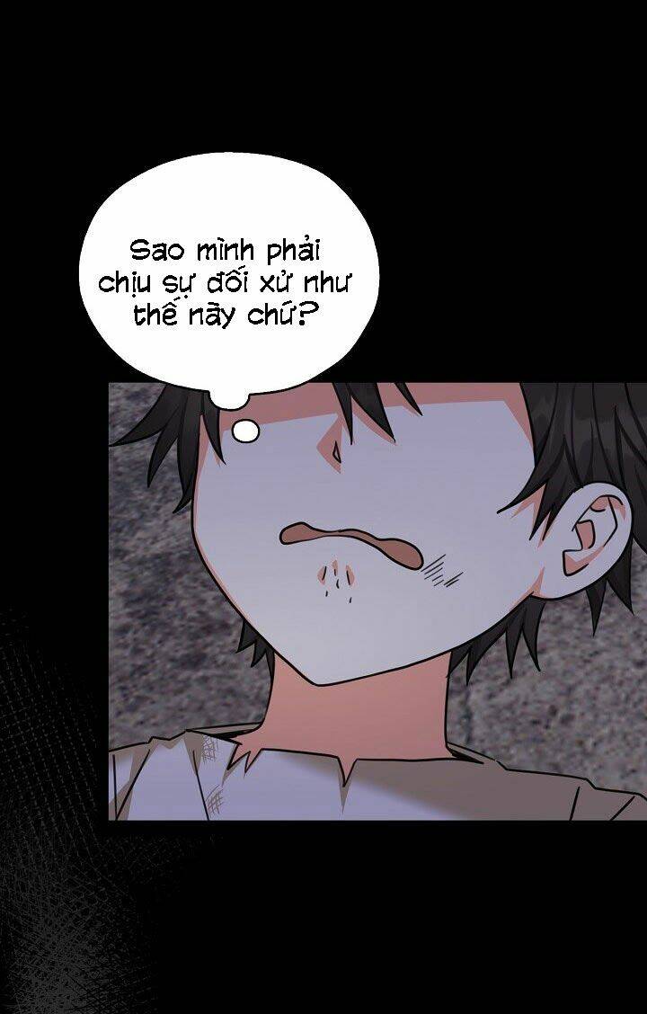 Ba Người Anh Trai Của Tôi Là Bạo Quân: Chapter 23