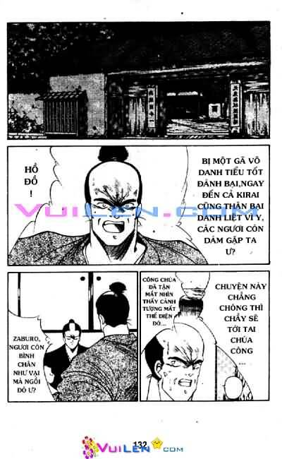 Truyền Nhân Atula Phần II: Chapter 1