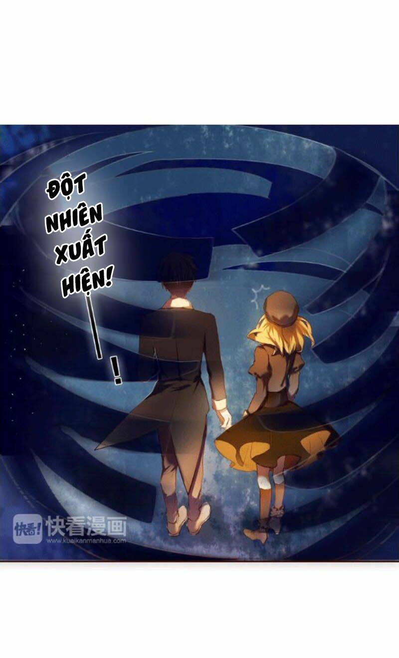 Kế Hoạch Trái Tim: Chapter 6