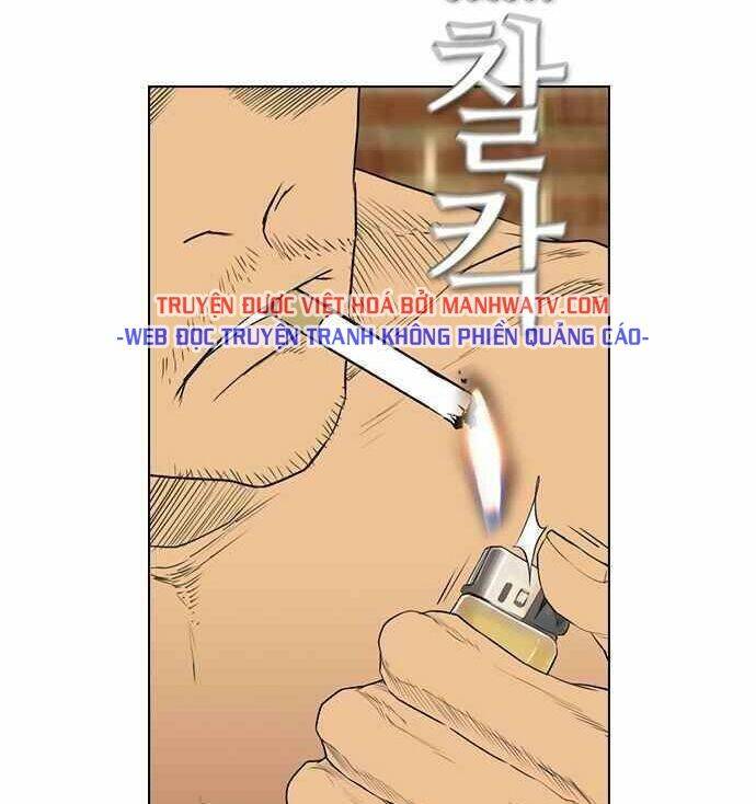 Kẻ Hồi Sinh: Chapter 158