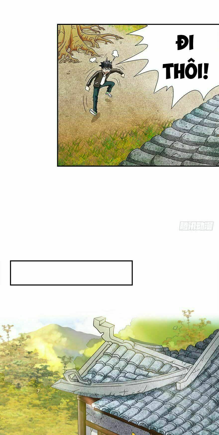 Độ Ta Không Độ Nàng: Chapter 1