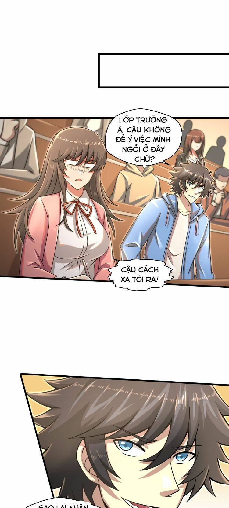 Một Trăm Triệu Điểm: Chapter 17