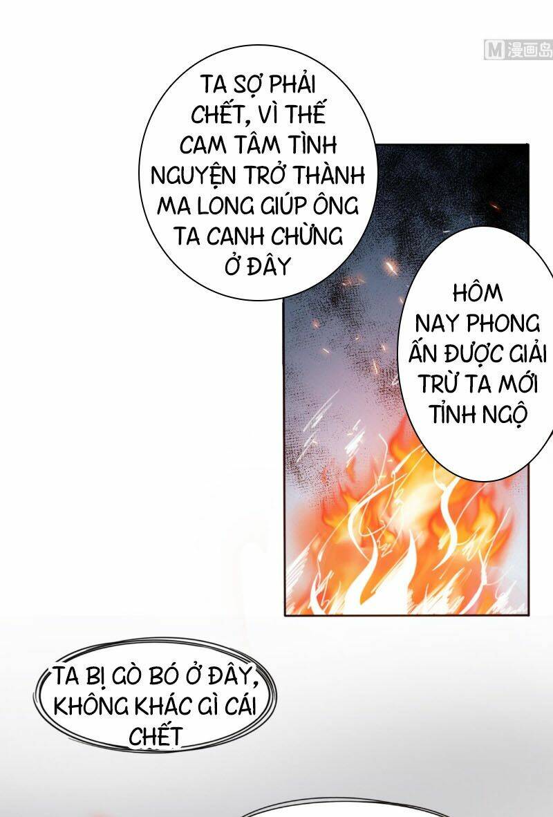 Tu Chân Giả Tại Dị Thế: Chapter 242