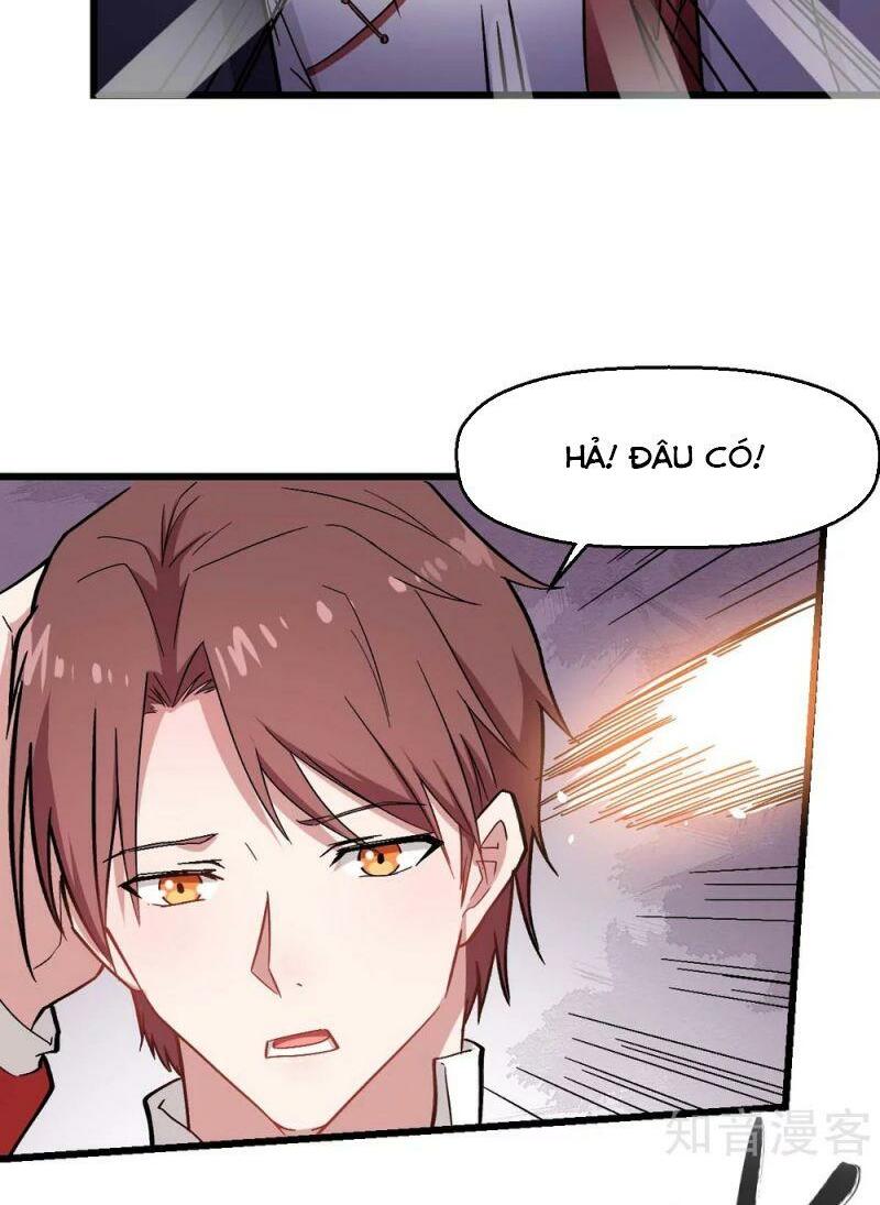 Vườn Trường Cuồng Sư Hệ Thống: Chapter 126