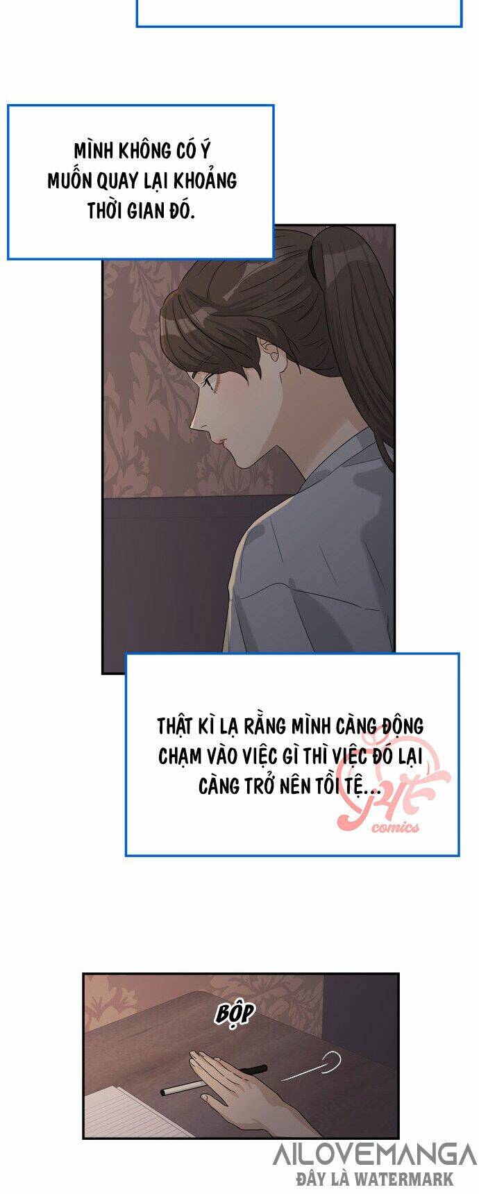 Phải Lòng Oan Gia: Chapter 95