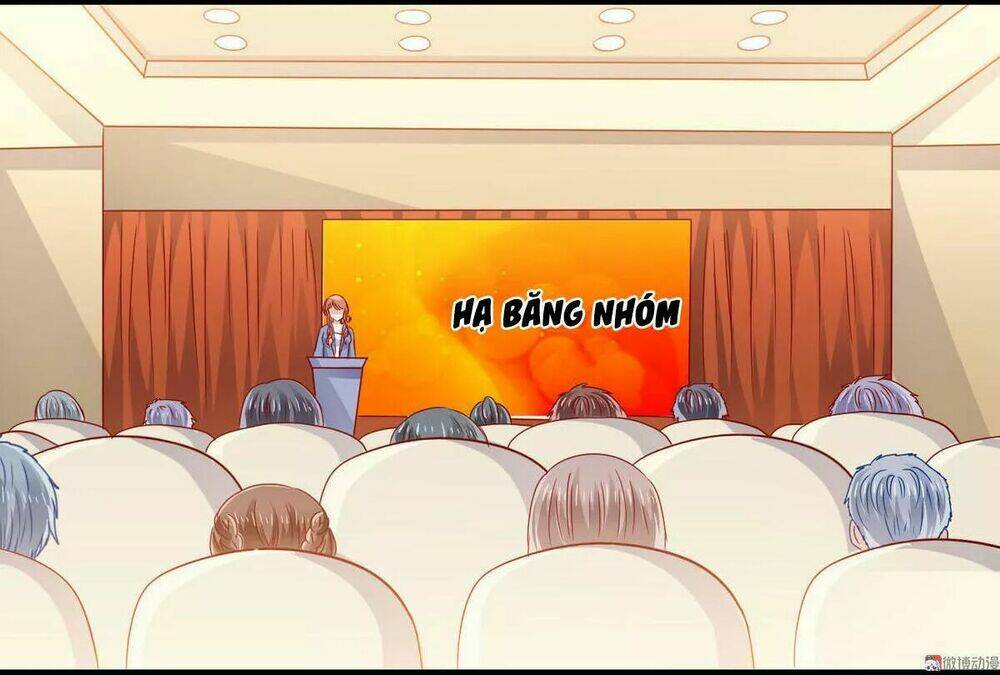 Trọng Sinh Chi Song Diện Cừu Phục Ký: Chapter 12