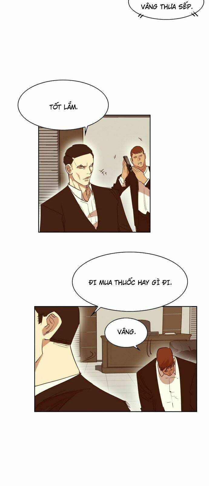 Hard Core Leveling Warrior: Chapter 163