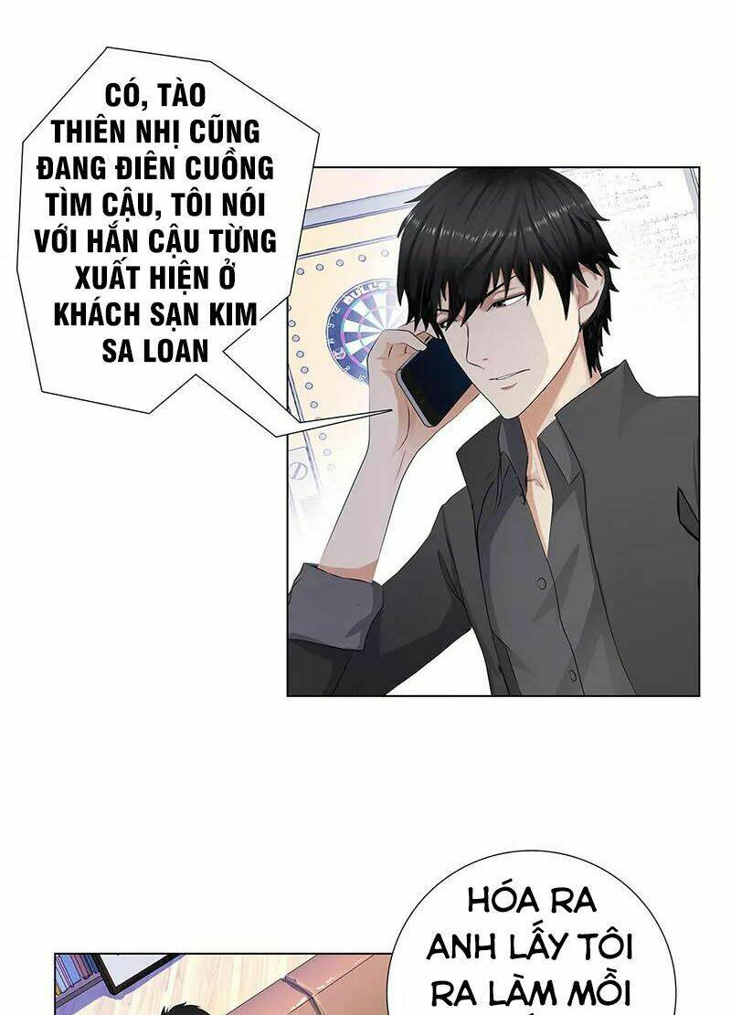 Học Viện Cao Thủ: Chapter 83