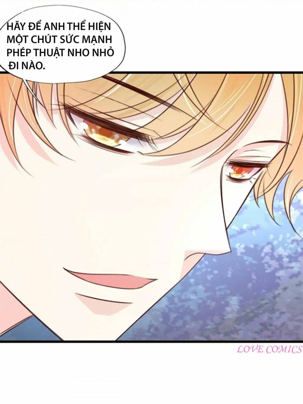 Tình Yêu Bốn Mùa: Chapter 2