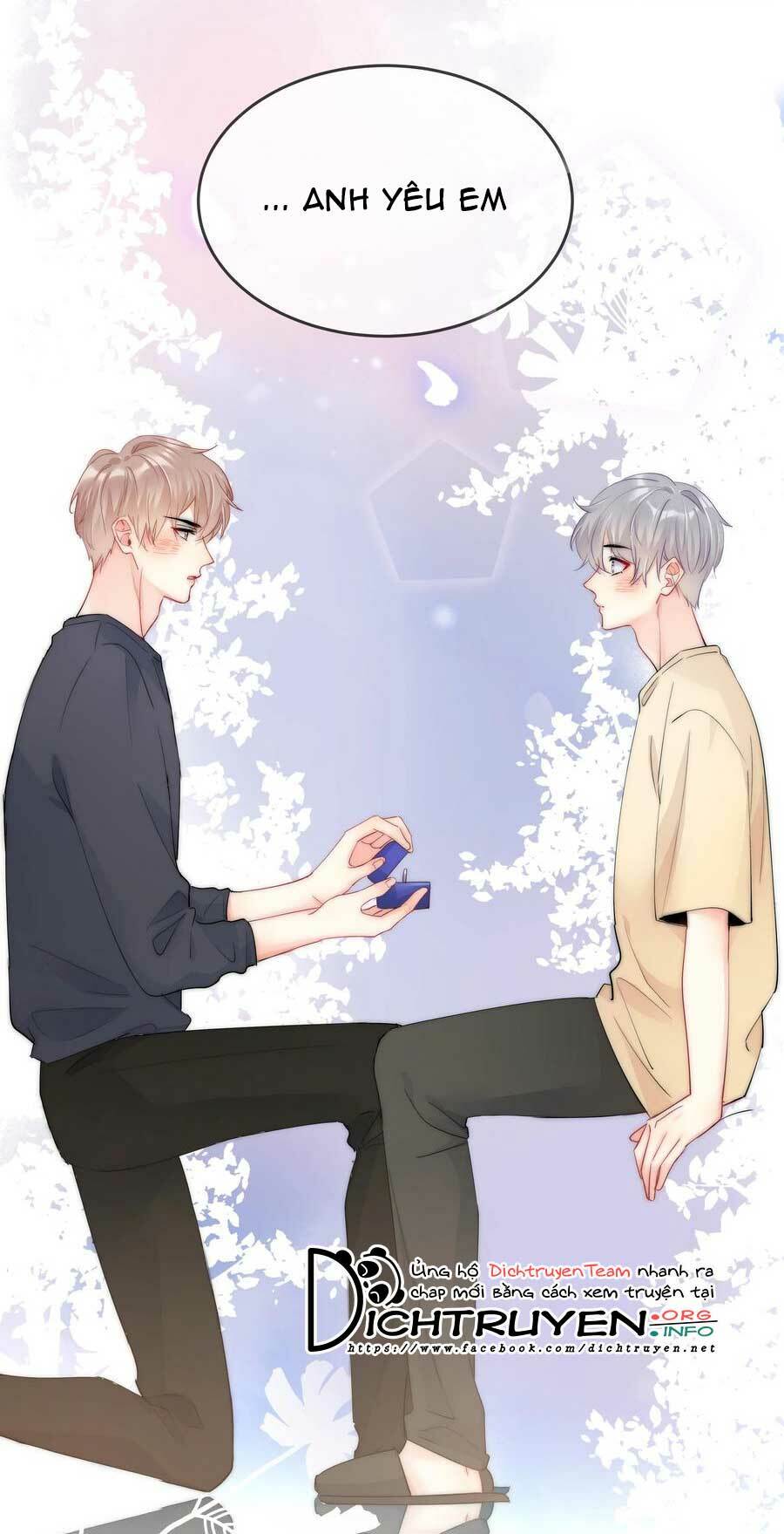 Boss Đại Nhân Là Nữ Thần?: Chapter 75