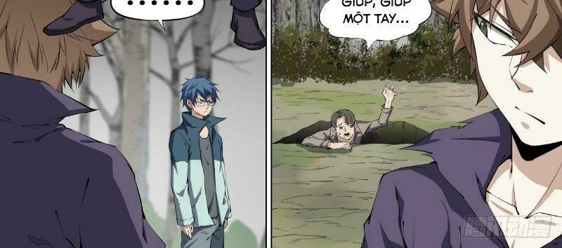 Võ Lực Chí Mạng: Chapter 24