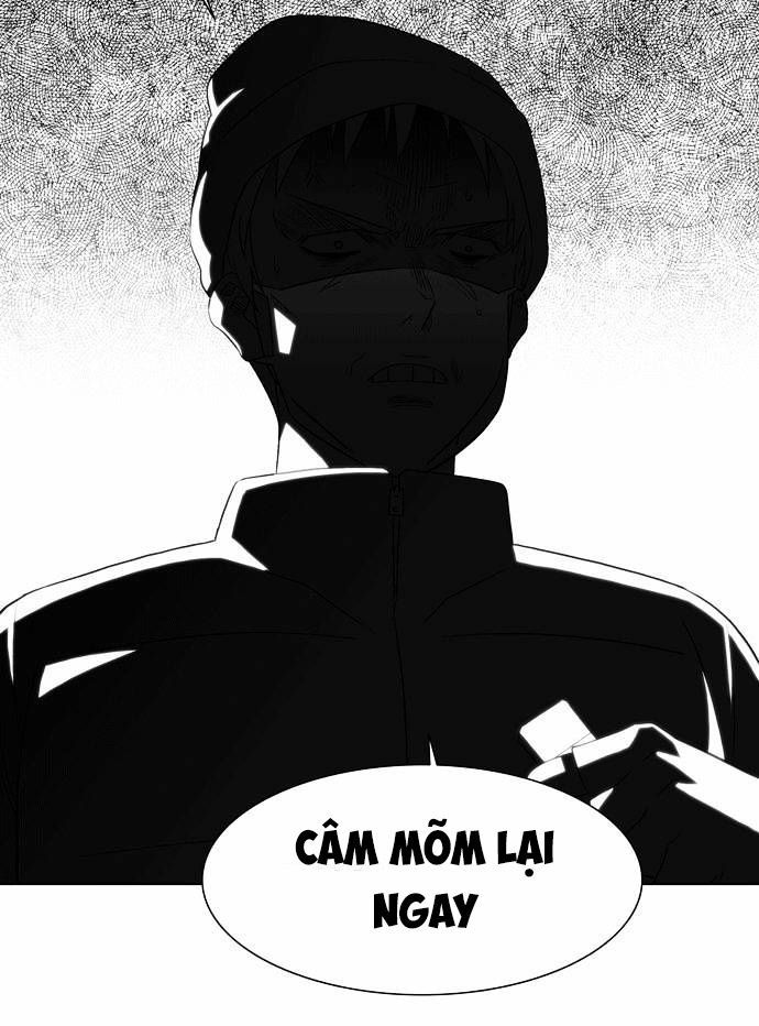 Thành Phố Phù Thủy: Chapter 12